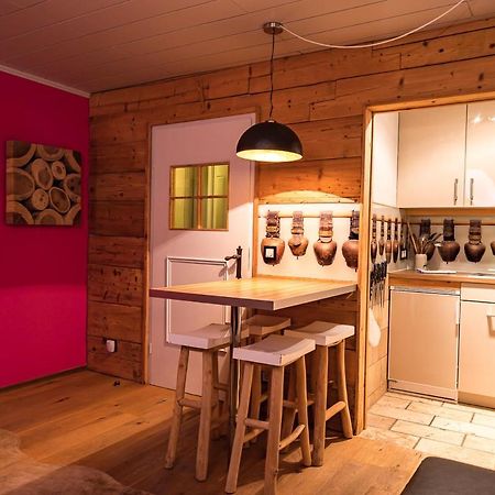 Apartamento Haus Soellereck Nr 235 Oberstdorf Exterior foto