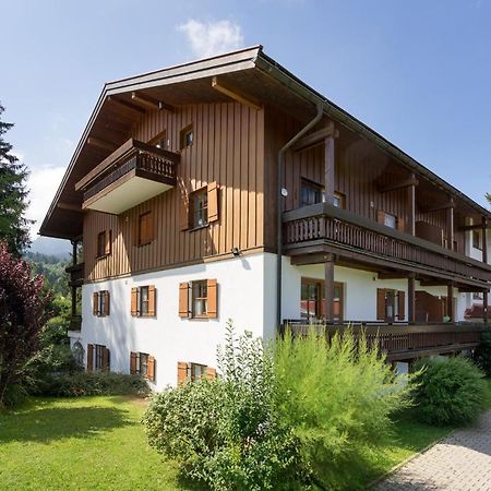 Apartamento Haus Soellereck Nr 235 Oberstdorf Exterior foto