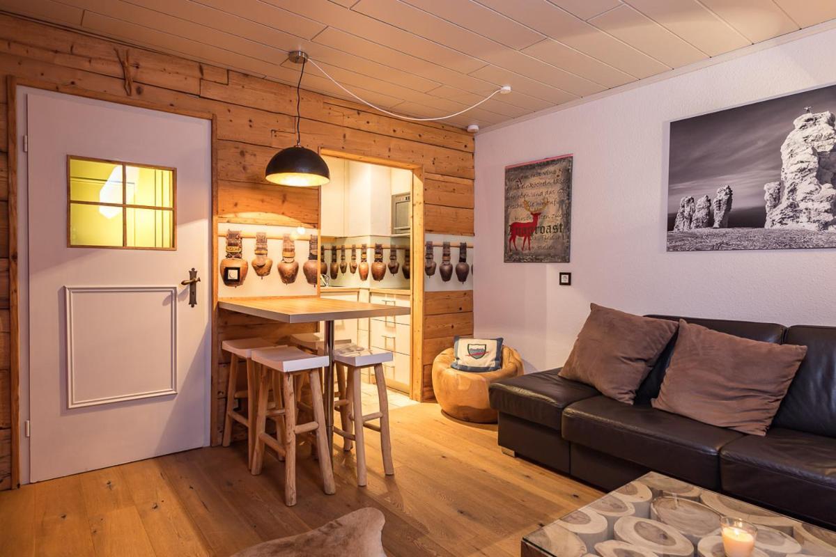 Apartamento Haus Soellereck Nr 235 Oberstdorf Exterior foto