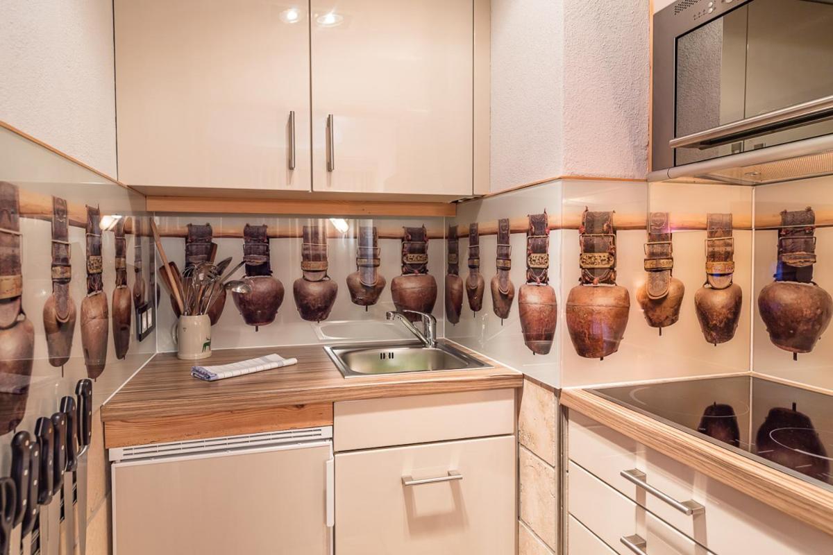 Apartamento Haus Soellereck Nr 235 Oberstdorf Exterior foto