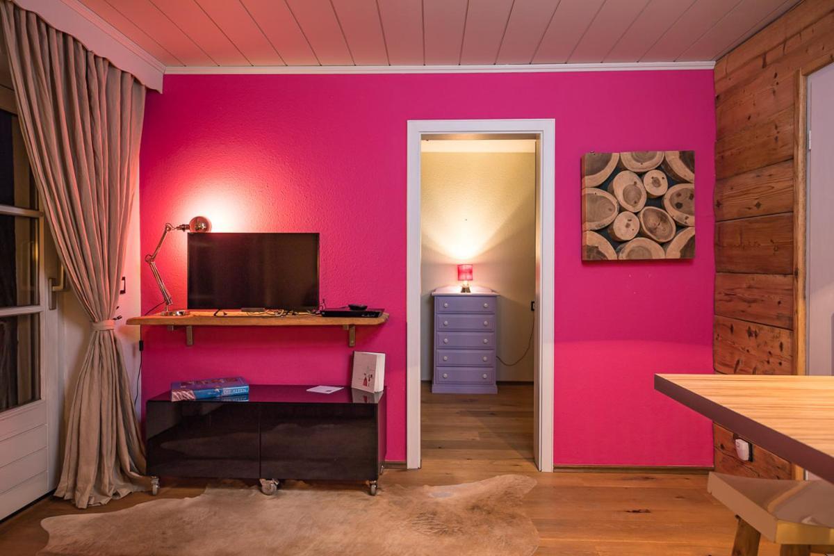 Apartamento Haus Soellereck Nr 235 Oberstdorf Exterior foto