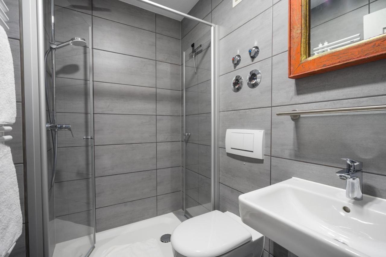 Apartamento Haus Soellereck Nr 235 Oberstdorf Exterior foto
